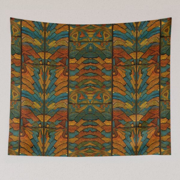 Item preview, Paver waver (pattern) designed and sold by Yampimon.