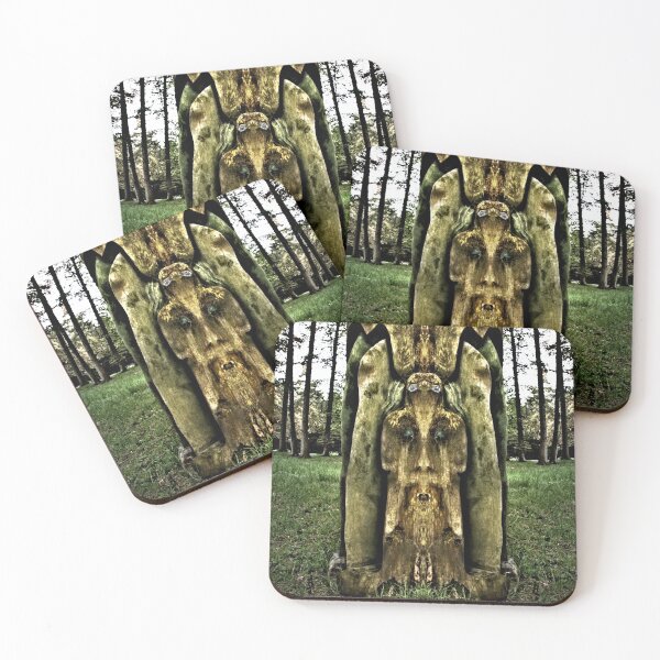 Item preview, Woodman Totem designed and sold by Yampimon.