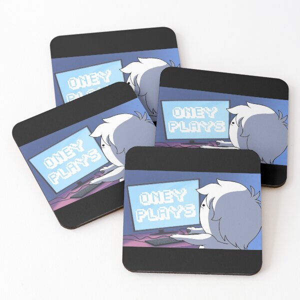 Item preview, OneyPlays Logo Merch designed and sold by sp00kyboi.
