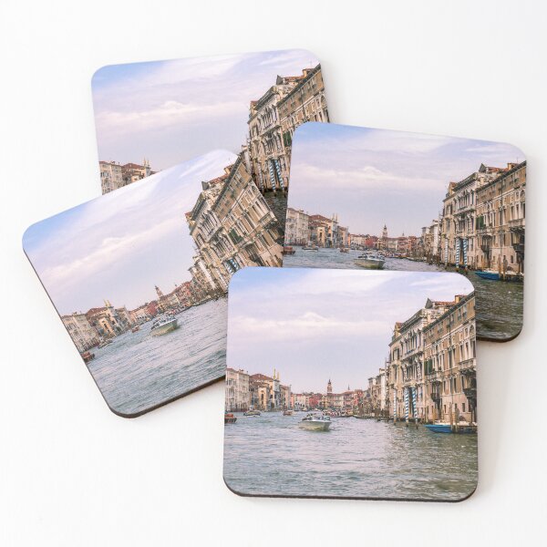 Item preview, Grand canal in Venice, Italy  designed and sold by Julieta Delia.