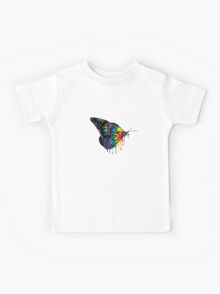 T-Shirt mit Redbubble for Aquarell\