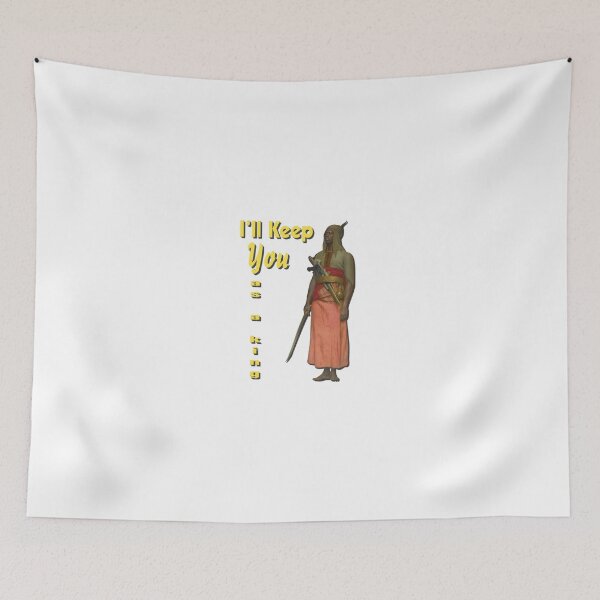 Item preview, Guard keep u designed and sold by adelsebaey1.