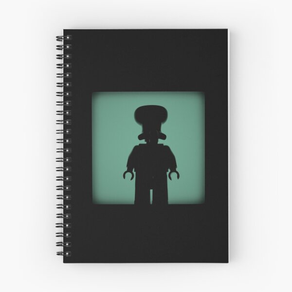 Item preview, Shadow - Squidward designed and sold by Ballou34.