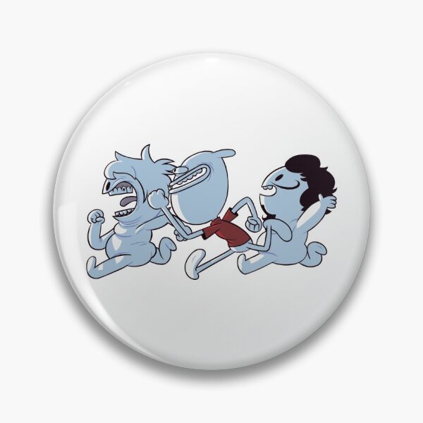 Item preview, OneyPlays Funny Boys designed and sold by sp00kyboi.