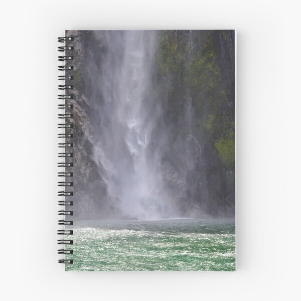 Item preview, Waterfall 1 designed and sold by Ivan Fernandez.