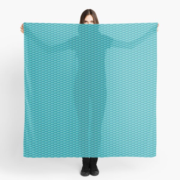 Underwater Scarf