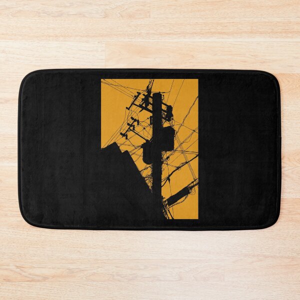 Item preview, Power Lines designed and sold by erlonluz.