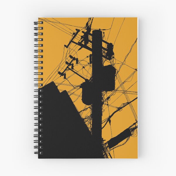 Item preview, Power Lines designed and sold by erlonluz.