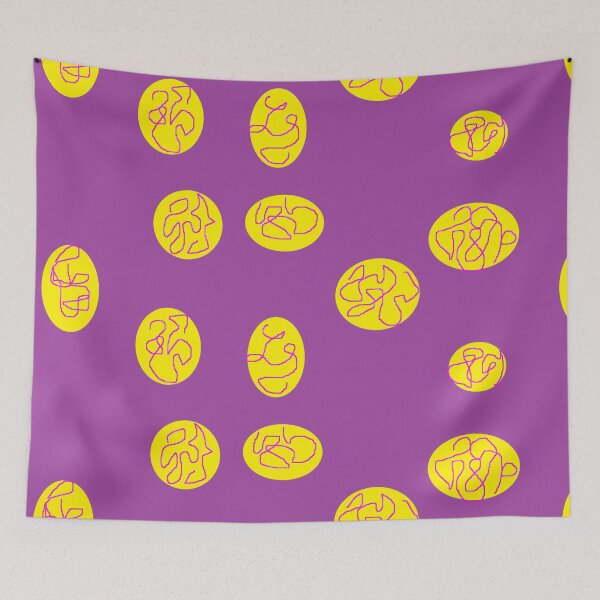 Item preview, Burbujas de huevo designed and sold by Alina9.
