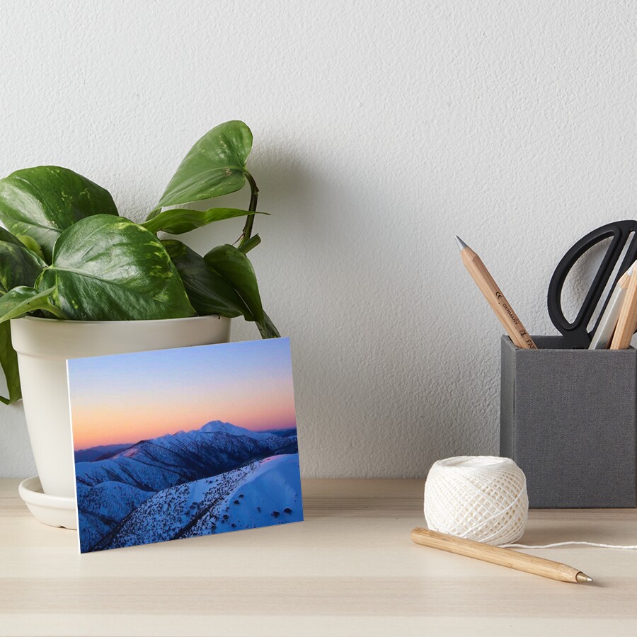 Item preview, Art Board Print designed and sold by StylishTayla.
