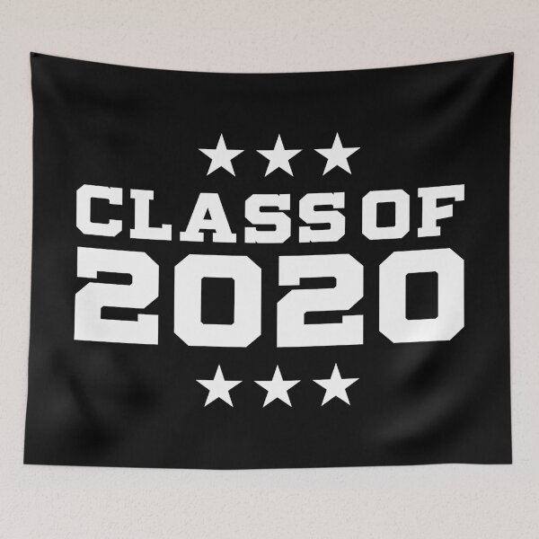 Item preview, Class Of 2020 - A Special Year designed and sold by Sandra78.