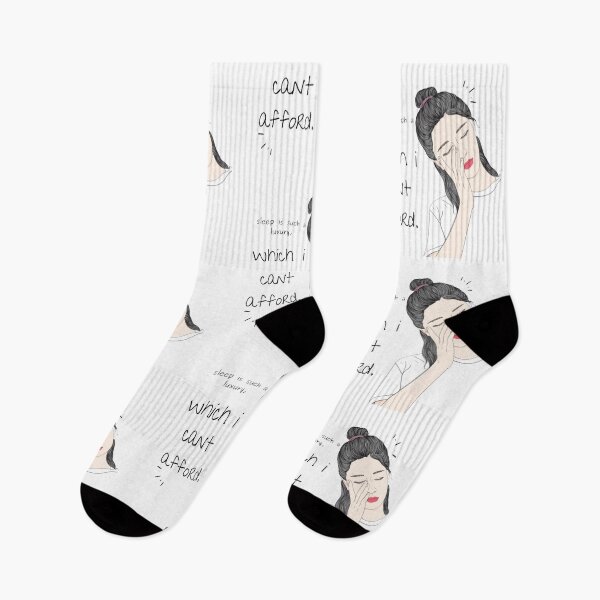 Item preview, sleep is such a luxury, which i cant afford. designed and sold by Nahidul Islam.