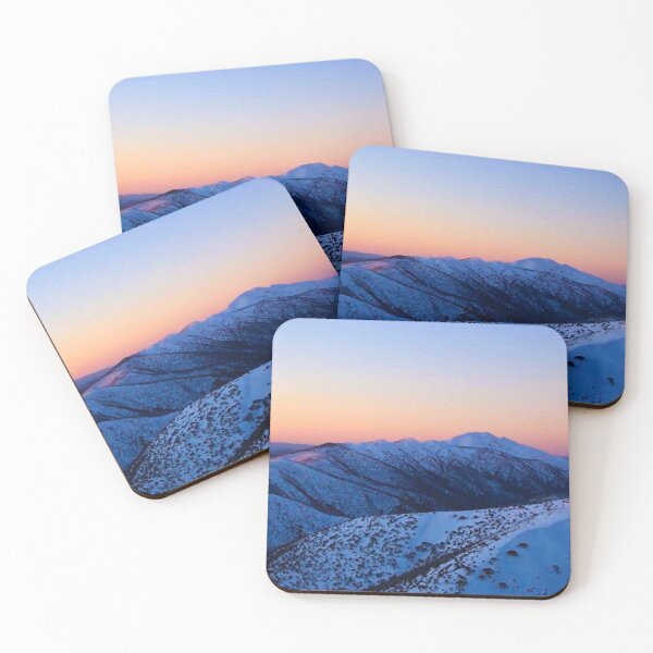 Item preview, Mt Hotham Landscape designed and sold by StylishTayla.