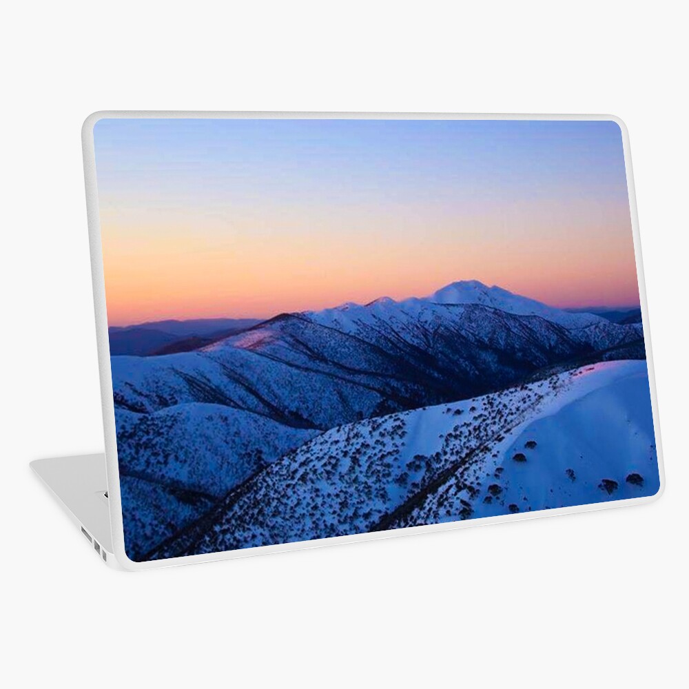 Item preview, Laptop Skin designed and sold by StylishTayla.