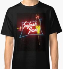 Safari Inn Classic T-Shirt