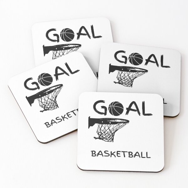 Item preview, Goal Basketball designed and sold by wizanestore.
