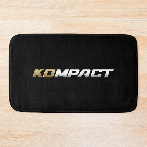 Item preview, KOMPACT Gold & Silver Collection designed and sold by Xbeatz.