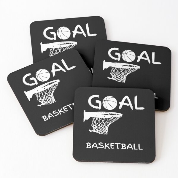 Item preview, Goal Basketball designed and sold by wizanestore.