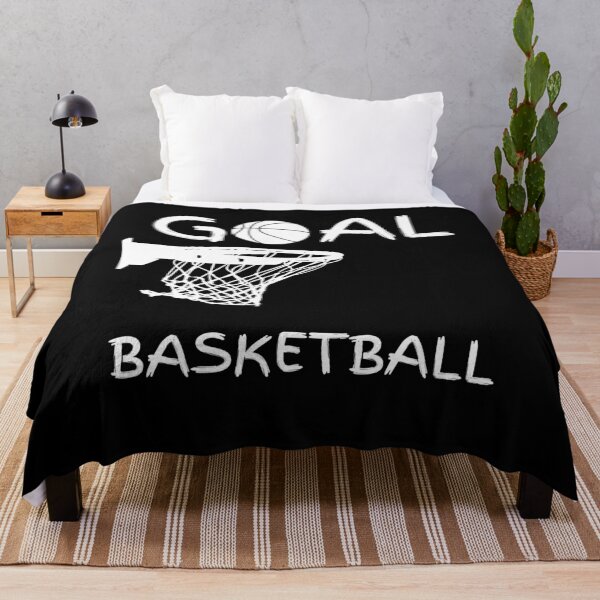 Item preview, Goal Basketball designed and sold by wizanestore.