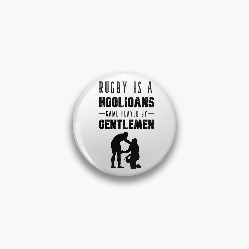 Pin on A Gentleman's Game