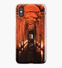Underground iPhone Case/Skin