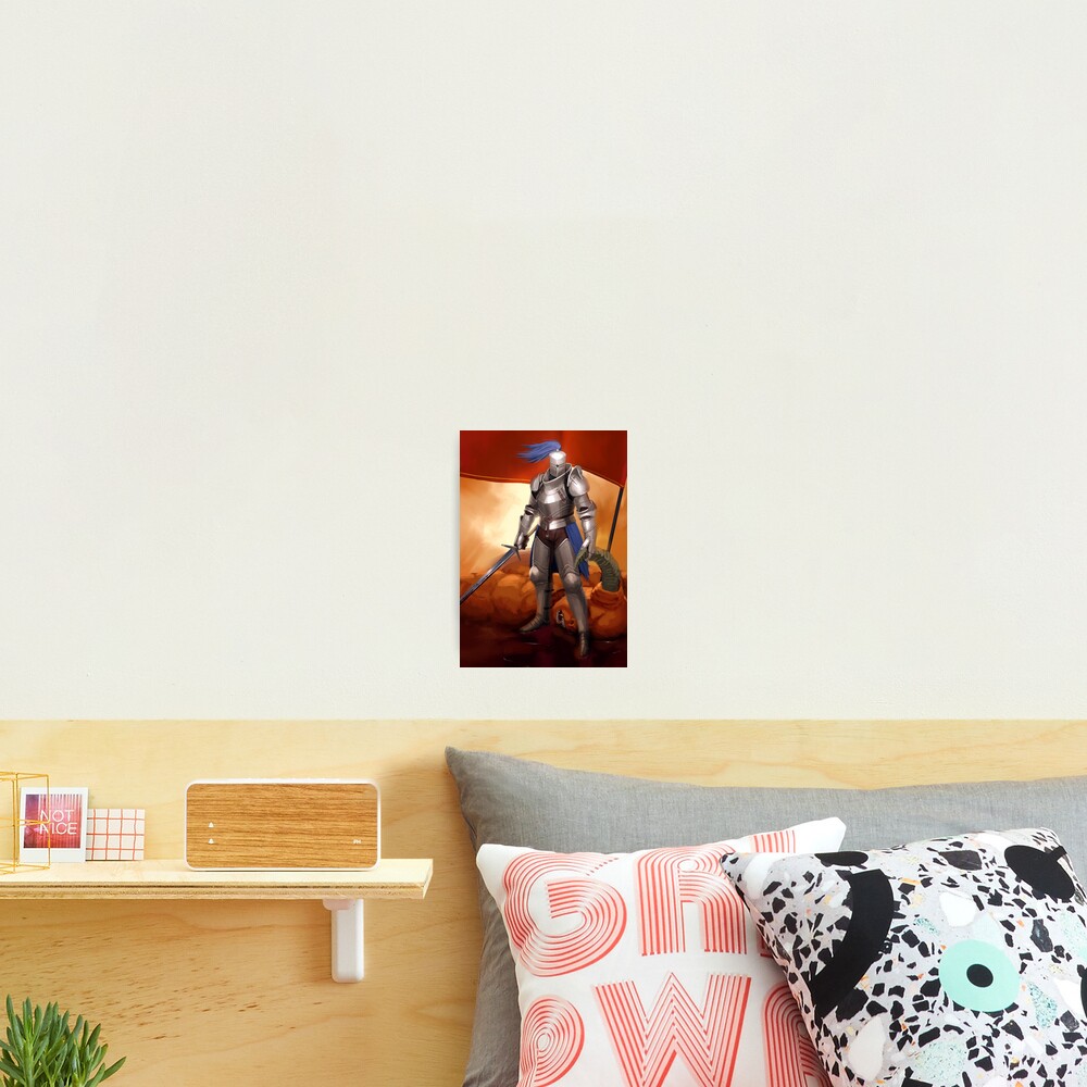 Item preview, Photographic Print designed and sold by bobot073.