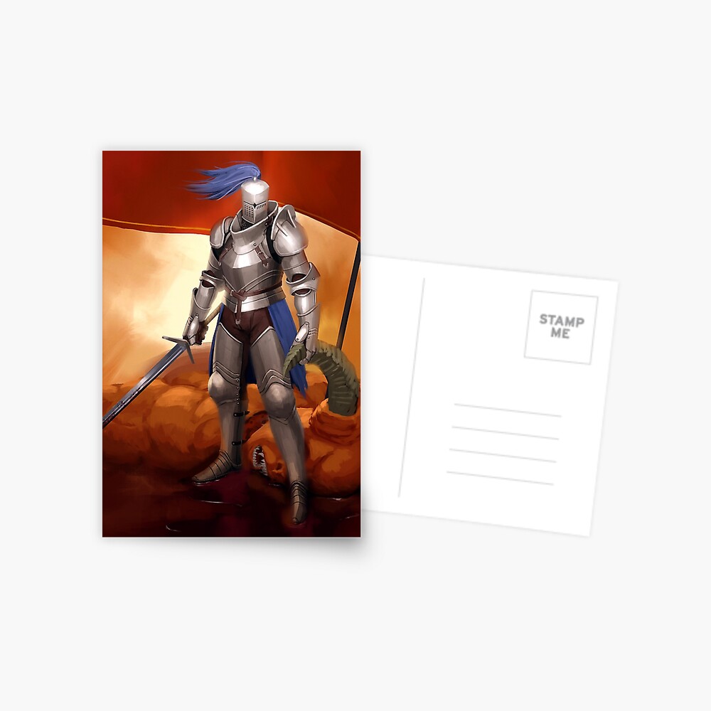 Item preview, Postcard designed and sold by bobot073.