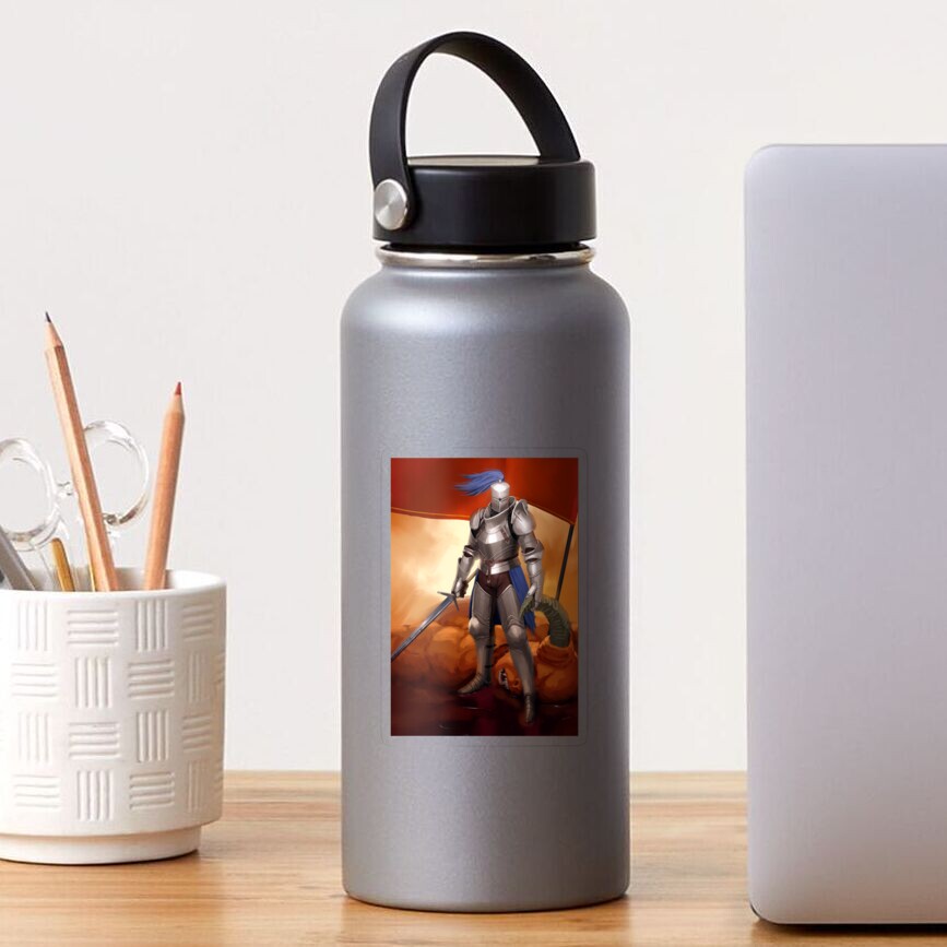 Item preview, Transparent Sticker designed and sold by bobot073.