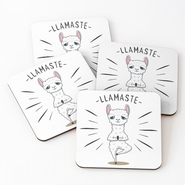 Item preview, llama-ste designed and sold by Fabien  Fablab.