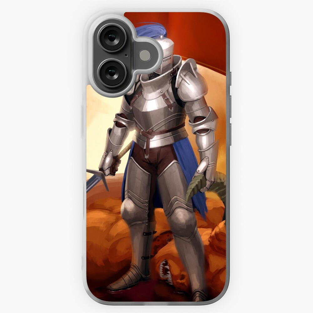 Item preview, iPhone Soft Case designed and sold by bobot073.