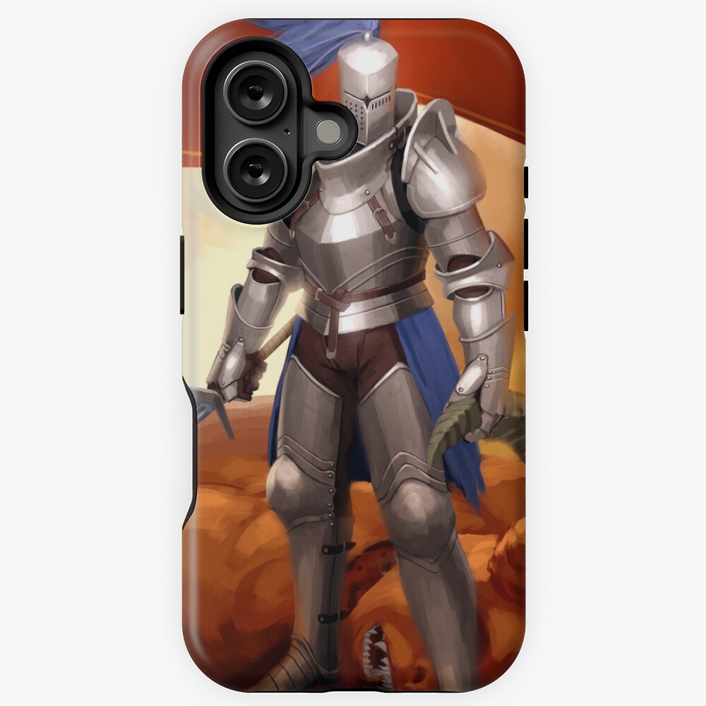 Item preview, iPhone Magsafe Tough Case designed and sold by bobot073.