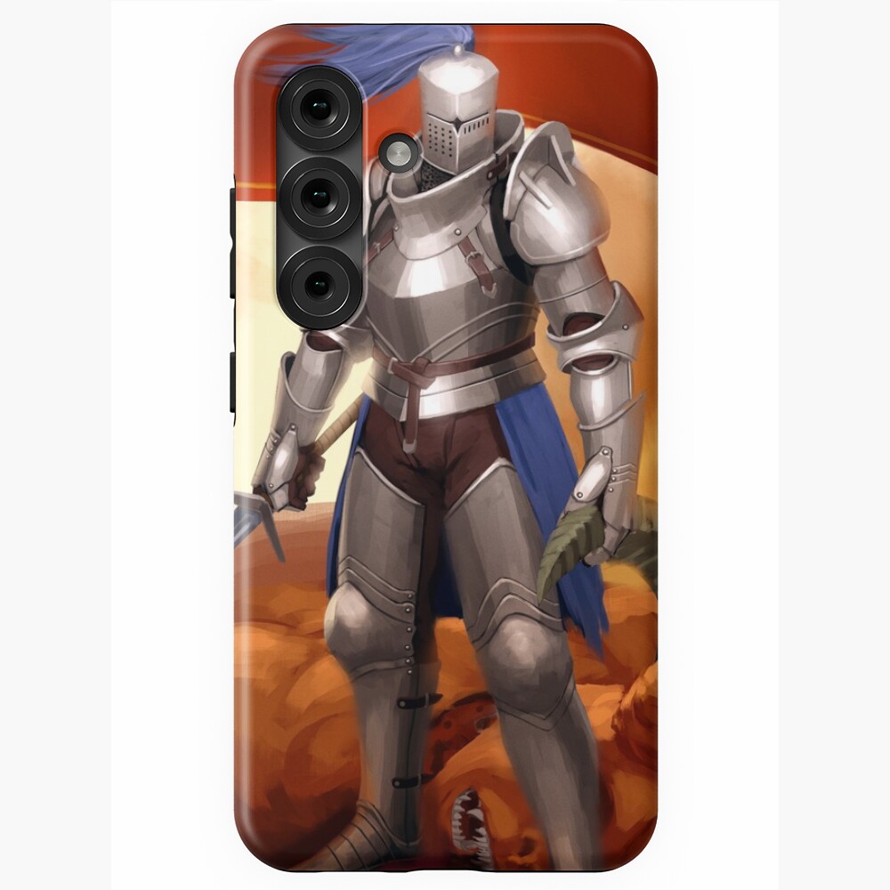 Item preview, Samsung Galaxy Tough Case designed and sold by bobot073.