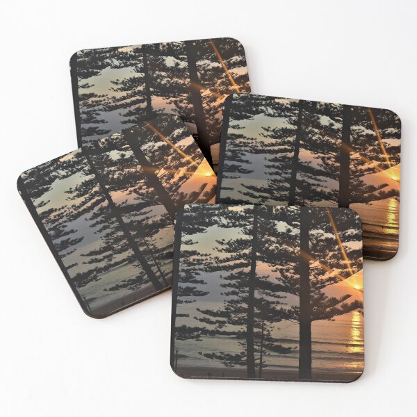 Item preview, Sunrise at Manly designed and sold by Ivan Fernandez.