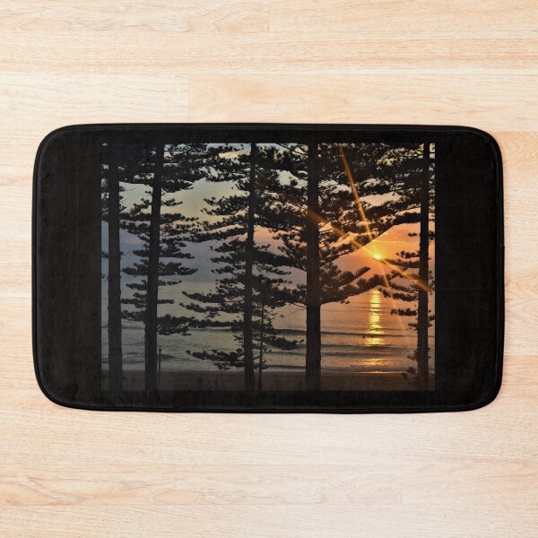 Item preview, Sunrise at Manly designed and sold by Ivan Fernandez.