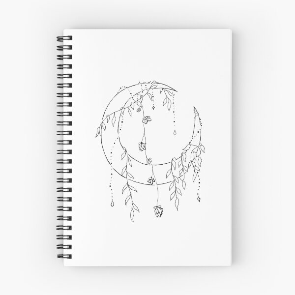 Item preview, Ethereal Moon designed and sold by Kayla Rask.