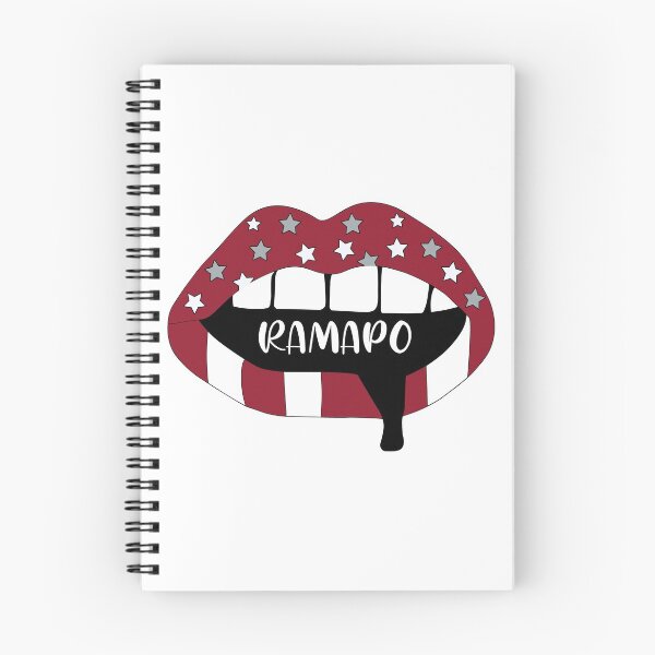 Item preview, Ramapo Lips designed and sold by NicholasForbes.