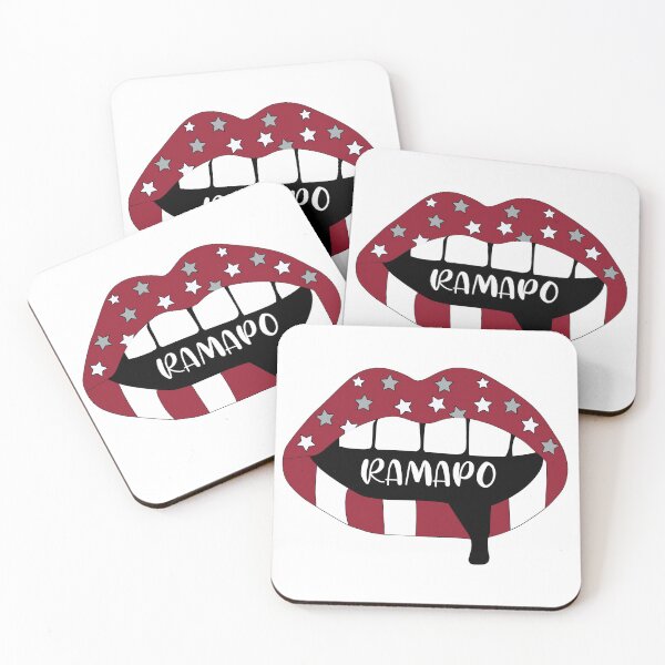 Item preview, Ramapo Lips designed and sold by NicholasForbes.