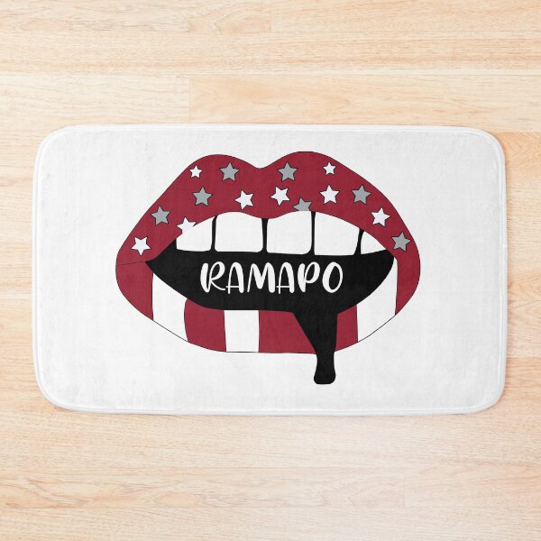 Item preview, Ramapo Lips designed and sold by NicholasForbes.