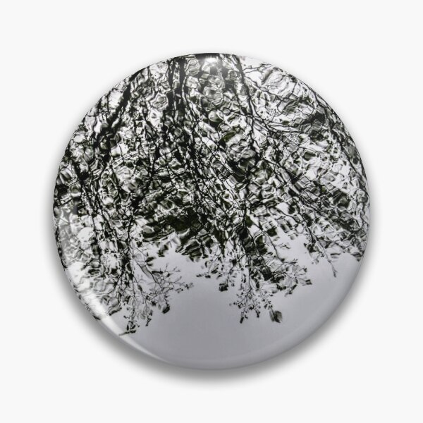 Item preview, Abstract Reflection 3 designed and sold by Seashorepics.