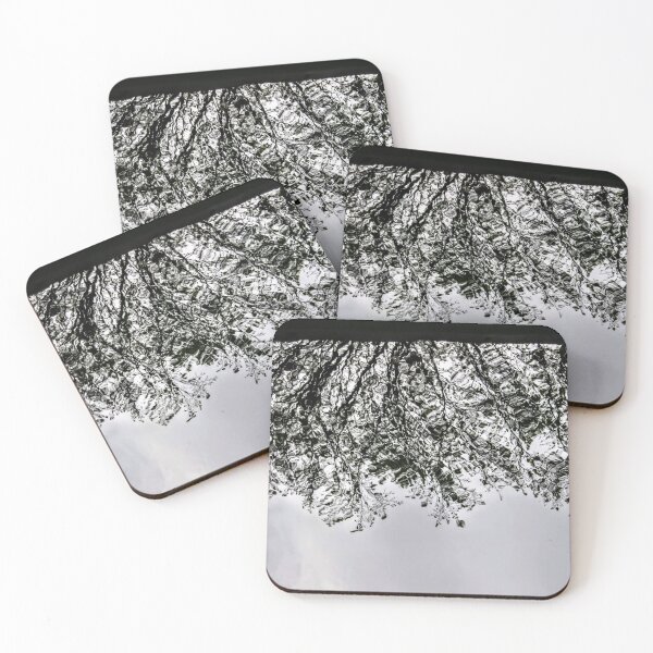 Item preview, Abstract Reflection 3 designed and sold by Seashorepics.