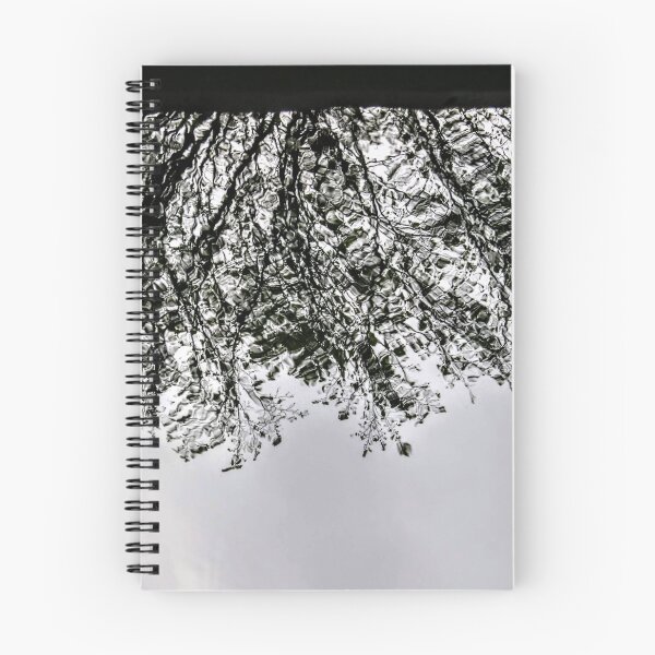 Item preview, Abstract Reflection 3 designed and sold by Seashorepics.