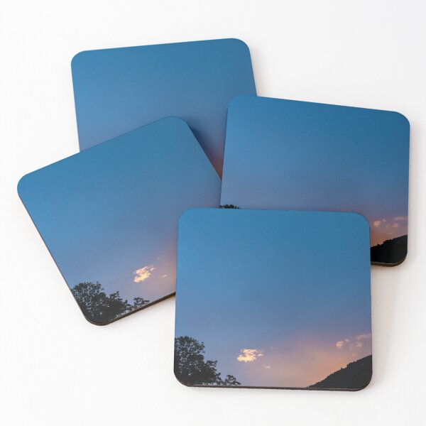 Item preview, Last Light over the Hill designed and sold by Chris Bingham.