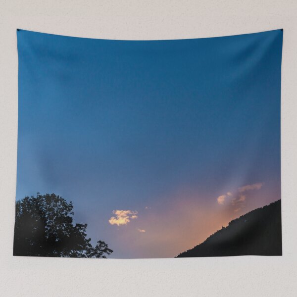 Item preview, Last Light over the Hill designed and sold by Chris Bingham.