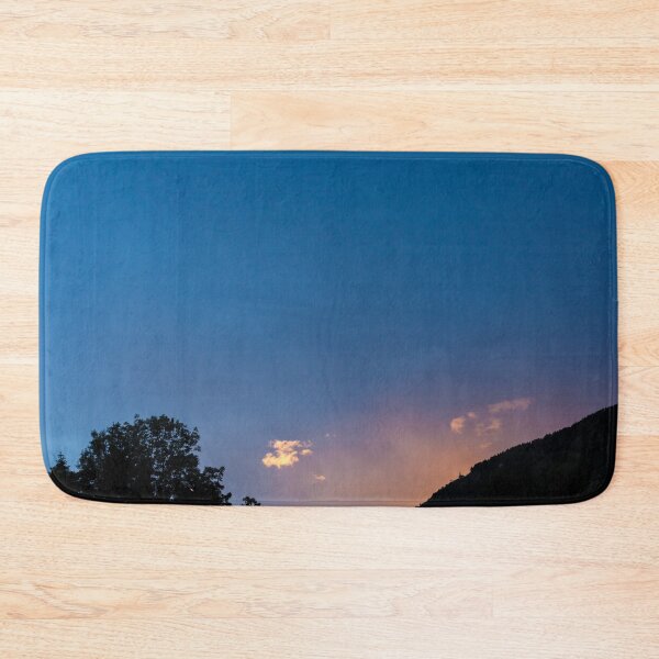 Item preview, Last Light over the Hill designed and sold by Chris Bingham.