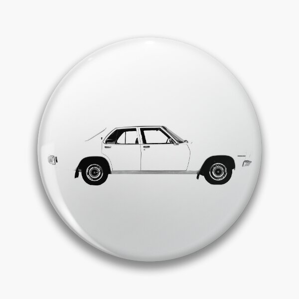 Item preview, HQ Holden Premier 1971 White designed and sold by jasondaley.