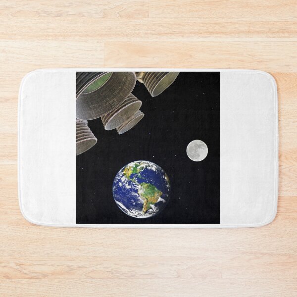 Item preview, From the Earth to the Moon designed and sold by Chapperson.