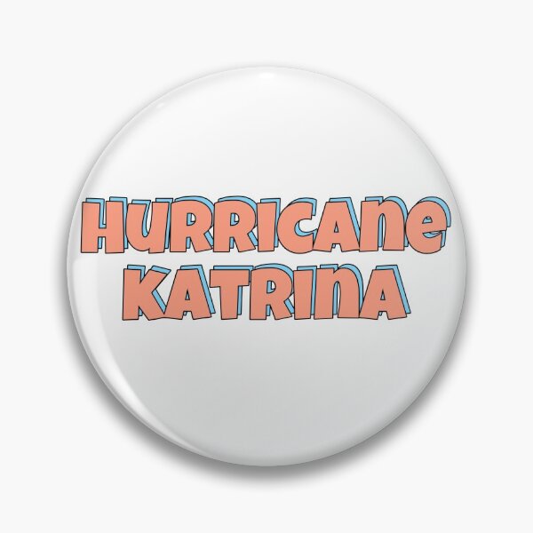 Item preview, Hurricane Katrina designed and sold by yougotpainted.