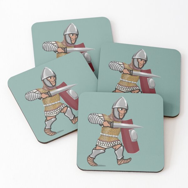Item preview, Roman Legionary designed and sold by foojer.