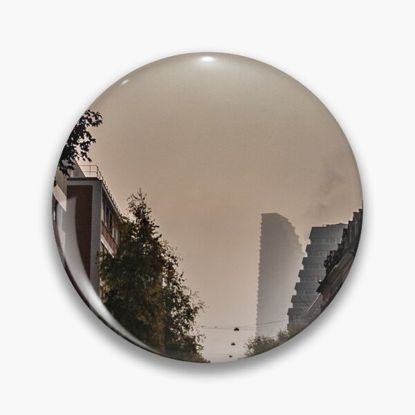Item preview, Midday Sun over a Skyscraper designed and sold by Chris Bingham.