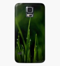 Grass Case/Skin for Samsung Galaxy